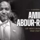 South Florida Head Men’s Basketball Coach Amir Abdur-Rahim Passes Away