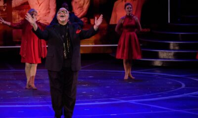 St. Louis native Ken Page, who made it big on Broadway, dies