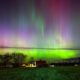 States Where Aurora Borealis May Be Visible Tonight