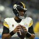 Steelers' Mike Tomlin to consider starting Russell Wilson vs. Jets