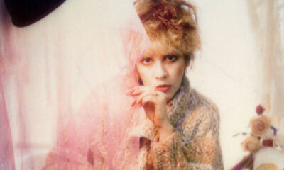 Stevie Nicks Young: 15 Photos Through the Years