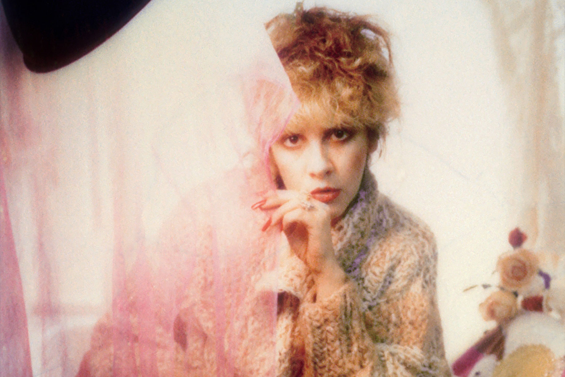 Stevie Nicks Young: 15 Photos Through the Years