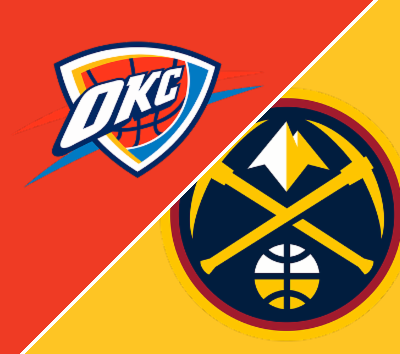 Thunder 102-87 Nuggets (Oct 24, 2024) Game Recap