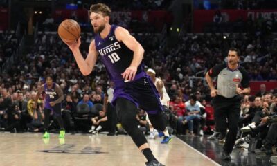 Timberwolves vs. Kings odds, line, score prediction, time: 2024 NBA picks, Oct. 24 best bets from proven model