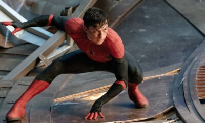 Tom Holland Says 'Spider-Man 4' Starts Shooting Next Summer