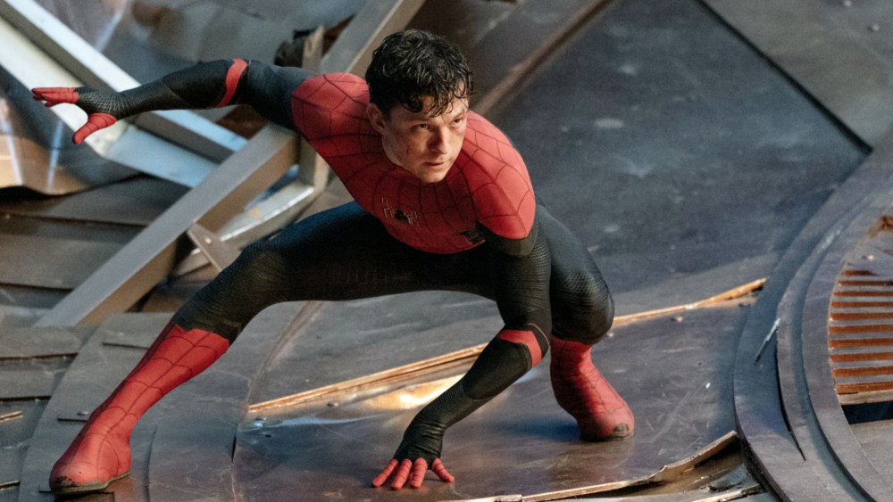 Tom Holland Says 'Spider-Man 4' Starts Shooting Next Summer