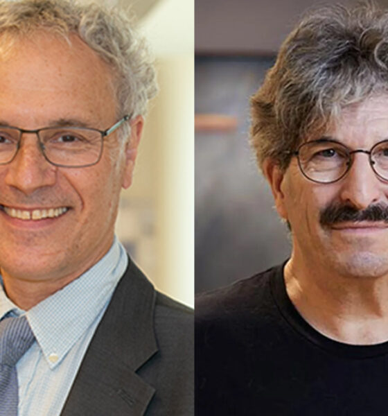 Victor Ambros ’75, PhD ’79 and Gary Ruvkun share Nobel Prize in Physiology or Medicine | MIT News