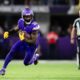 Vikings Trade to Acquire Running Back Cam Akers