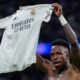 Vinicius is going to win the Ballon d’Or, says Real Madrid coach Ancelotti | Football