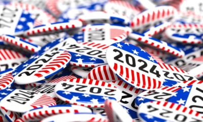 What to expect on Election Day, according to Brown's faculty experts