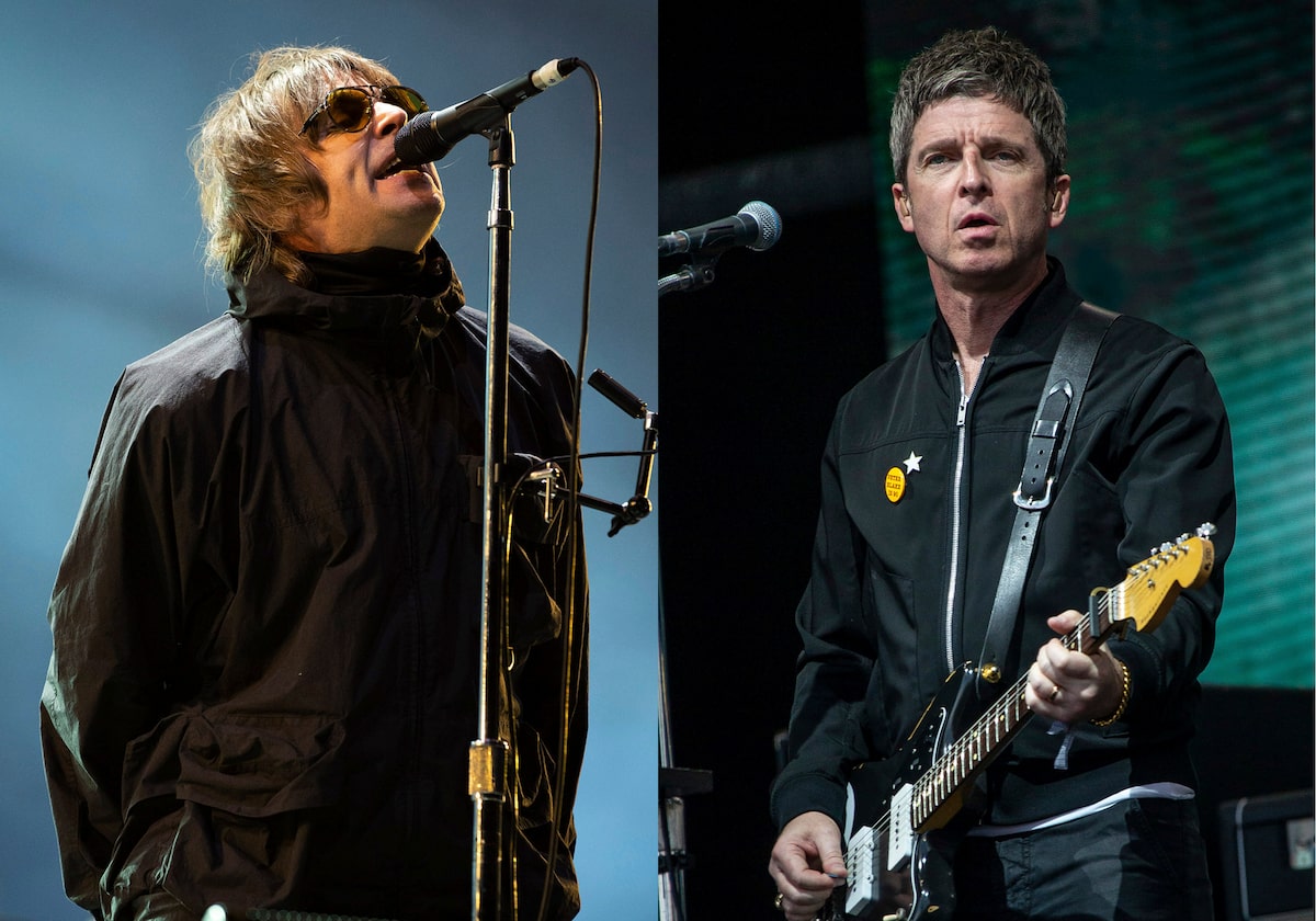 What to know for getting tickets to see Oasis in Toronto