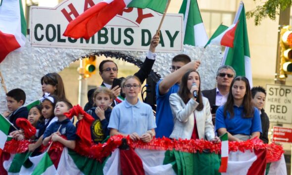 What's open and what's closed on Columbus Day 2024?