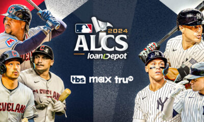 When is Guardians vs. Yankees ALCS Game 1? Date, Time and Lineups