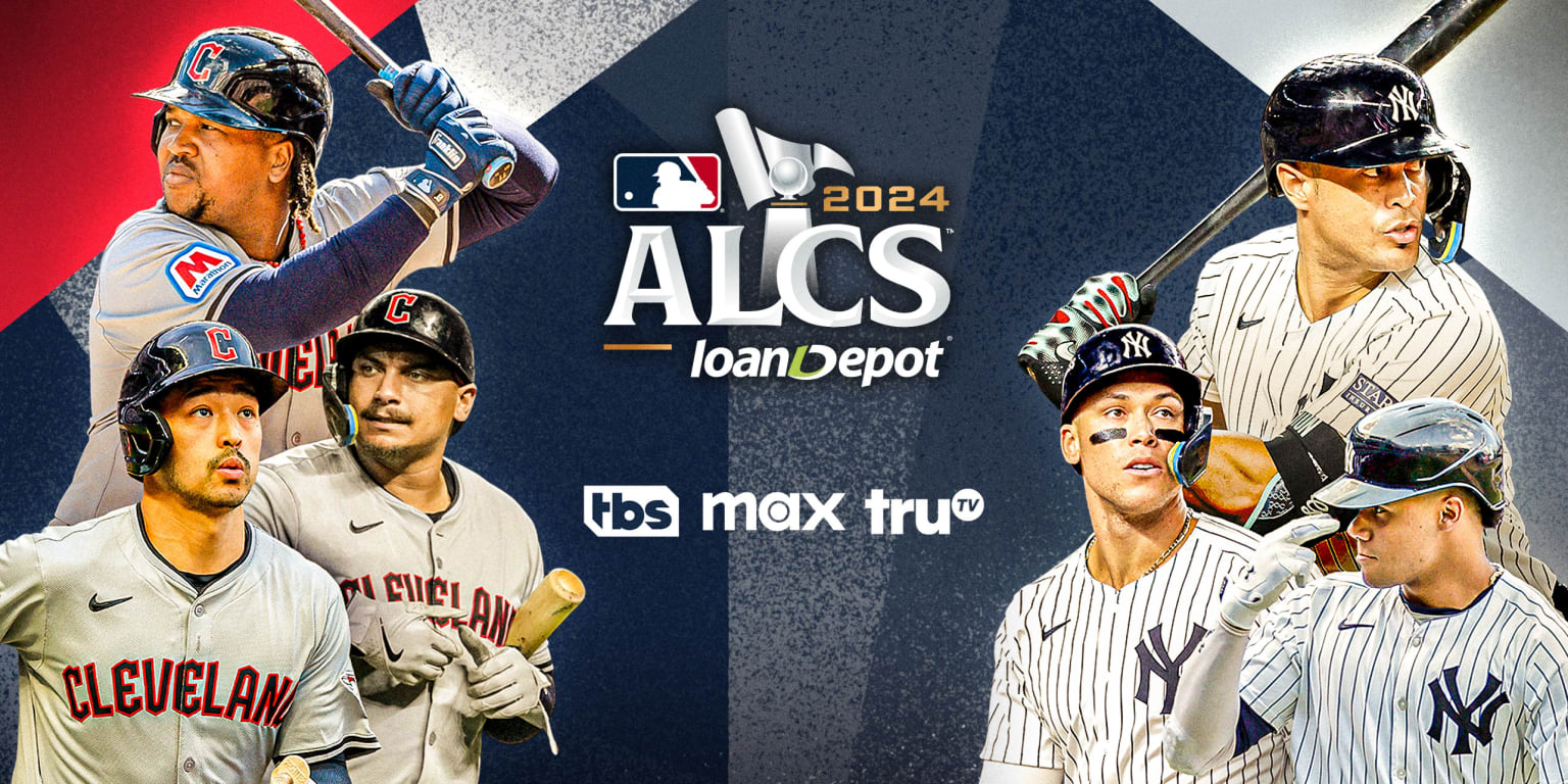 When is Guardians vs. Yankees ALCS Game 1? Date, Time and Lineups