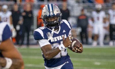 Where to watch Fresno State vs Nevada football streaming free tonight; TV channel, spread, game odds