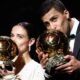 Who won the Ballon d’Or? See the 2024 winners – NBC Los Angeles