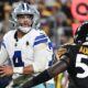 Who won the Cowboys game? Dak Prescott delivers in final minute