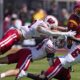 Wisconsin football loses at Southern Cal