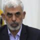 Yahya Sinwar: Israel says it killed Hamas leader in Gaza