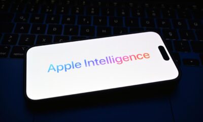 iOS 18.1 Goes Live With Apple Intelligence, Giving iPhone Users A Big Incentive To Update