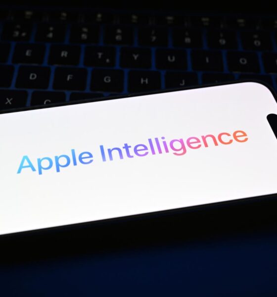 iOS 18.1 Goes Live With Apple Intelligence, Giving iPhone Users A Big Incentive To Update