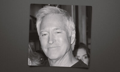 Drake Hogestyn in 2019.