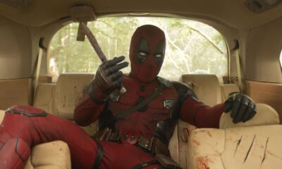 ‘Deadpool & Wolverine’ Is Now Streaming—How To Watch The Blockbuster Marvel Film At Home