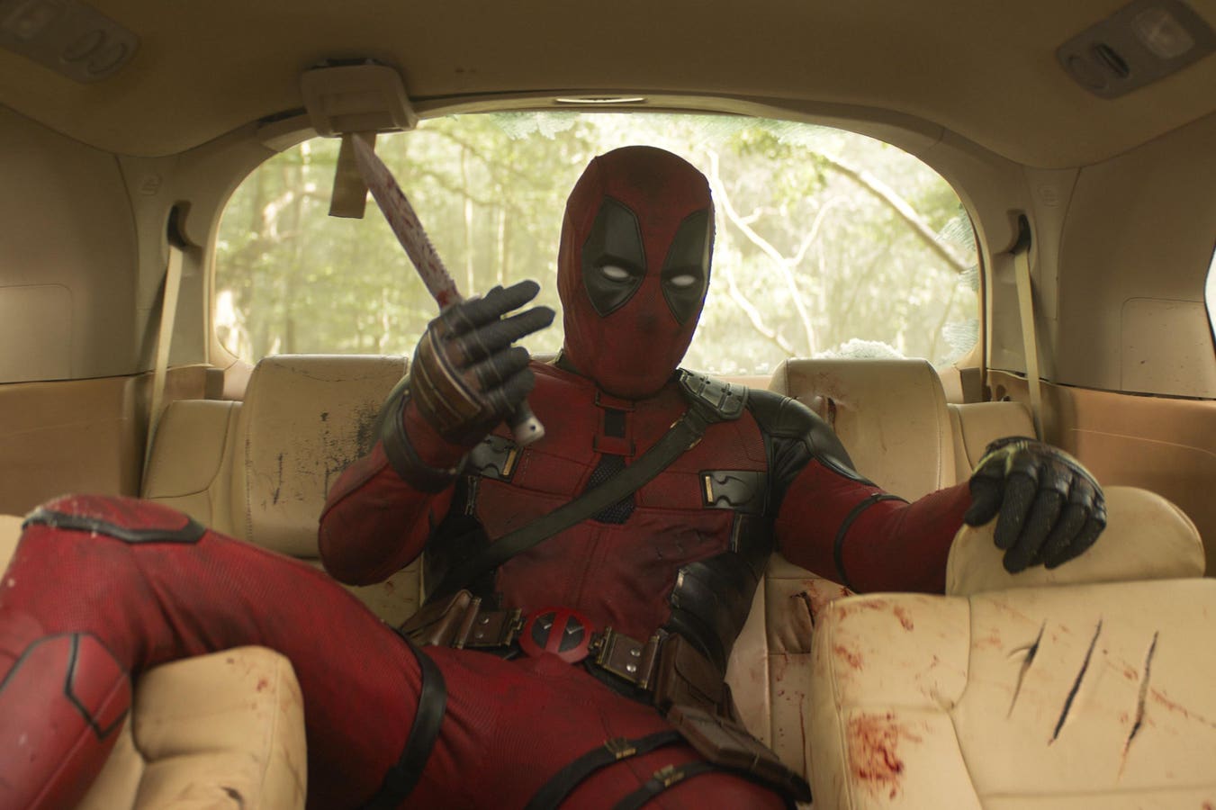 ‘Deadpool & Wolverine’ Is Now Streaming—How To Watch The Blockbuster Marvel Film At Home