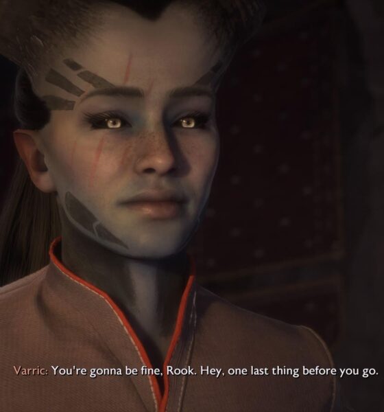 ‘Dragon Age: The Veilguard’ Review: A Well-Aged Dragon