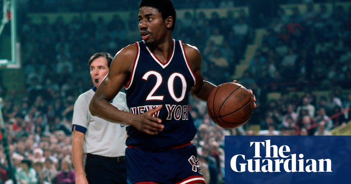 ‘Drugs were everywhere’: the rise and fall of the NBA’s cocaine era | NBA