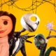 12 Spooky Animated Movies to Stream This Halloween