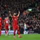 Liverpool v Brighton LIVE: Premier League result and final score as Gakpo and Salah goals secure comeback