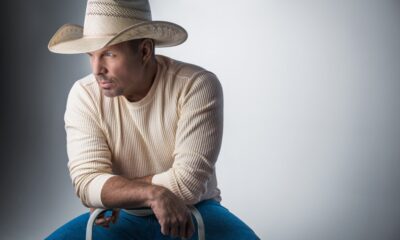 Garth Brooks To Release 'The Anthology Part IV: Going Home' in December