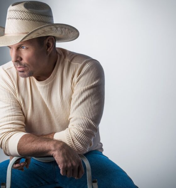 Garth Brooks To Release 'The Anthology Part IV: Going Home' in December