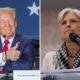 Donald Trump Jill Stein Favorite Politicians Praise