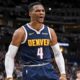 Nuggets' Malone Calls Russell Westbrook 'Rockstar' on Defense: 'He Cares, Man' | News, Scores, Highlights, Stats, and Rumors