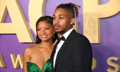 Halle Bailey Says She Overreacted After Son Was on Kai Cenat's Stream