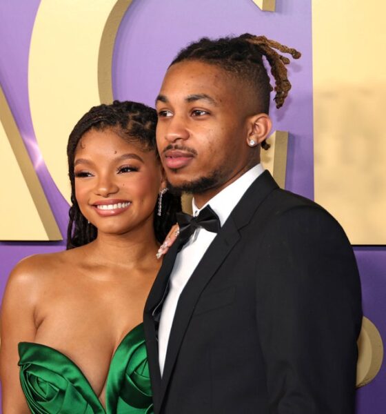 Halle Bailey Says She Overreacted After Son Was on Kai Cenat's Stream