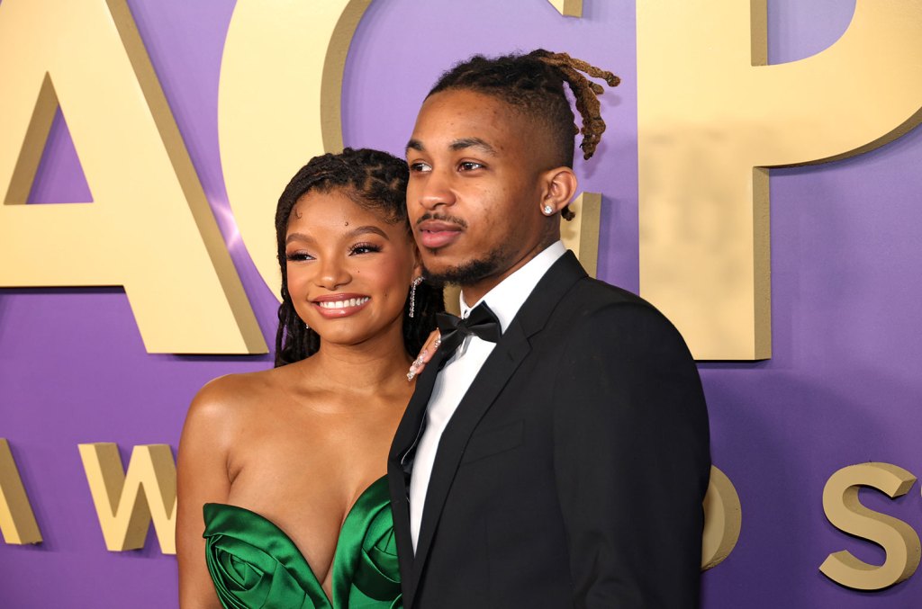 Halle Bailey Says She Overreacted After Son Was on Kai Cenat's Stream