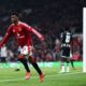 Man Utd v PAOK LIVE: Latest score as Amad Diallo stunner wraps up Europa League victory