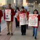 Brampton Transit, other key services disrupted as 1,200 city workers go on strike