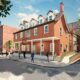 Group breaks ground on new Tun Tavern, birthplace of the Marine Corps