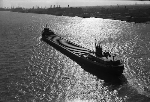 Edmund Fitzgerald