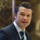 Fox News' Pete Hegseth picked by Trump for defense secretary : NPR