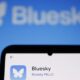 Bluesky, réseau social rival de X, prend son envol