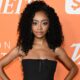 Former Disney Channel Star Skai Jackson Announces Pregnancy