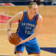 Ex-Duke star Kyle Singler draws concern after pair of cryptic Instagram videos