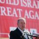 Trump chooses Mike Huckabee, staunchly pro-Israel conservative, as ambassador to nation