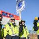 Canada Post strike: Ottawa not looking at forced end, minister says