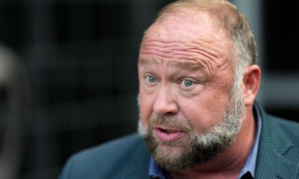 The truth is stranger (and funnier) than fiction as The Onion buys InfoWars